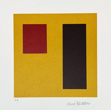 Monik Ventilari - Composição V