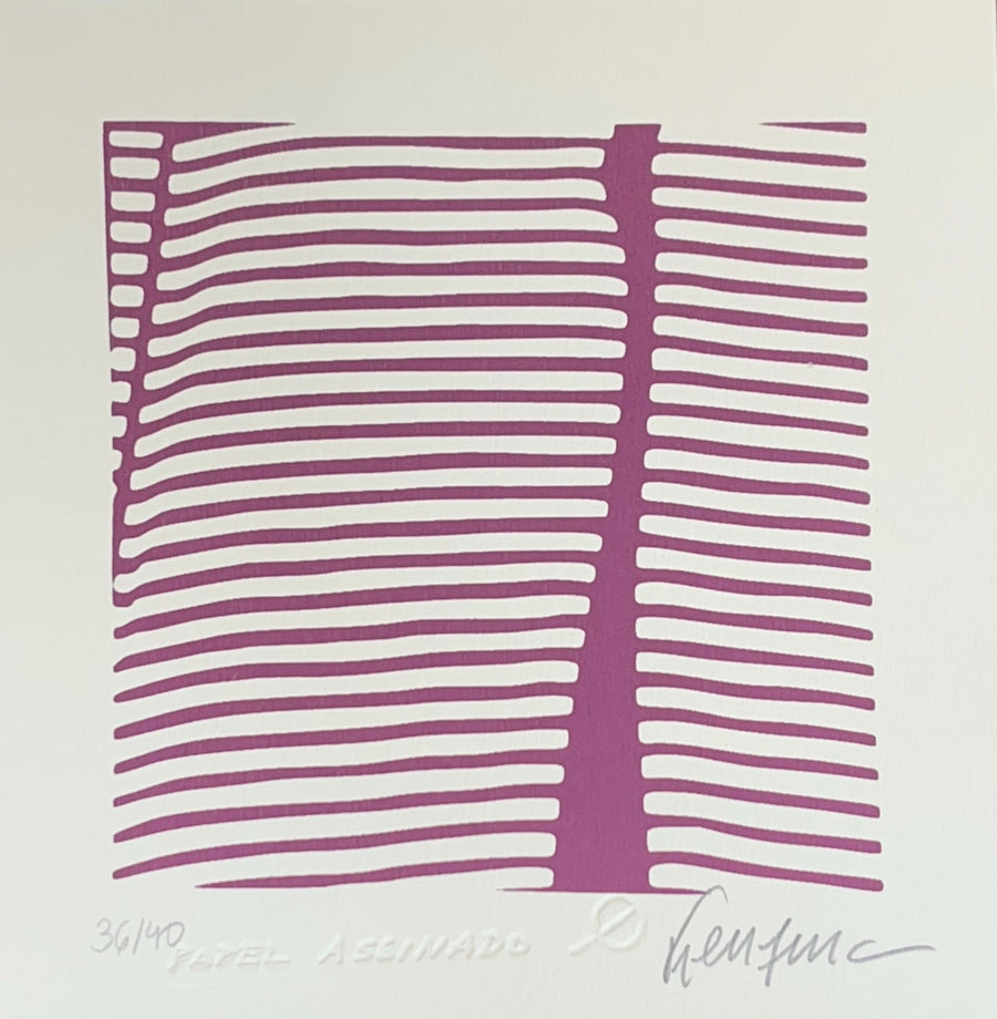 Kleber Ventura - Composição IX