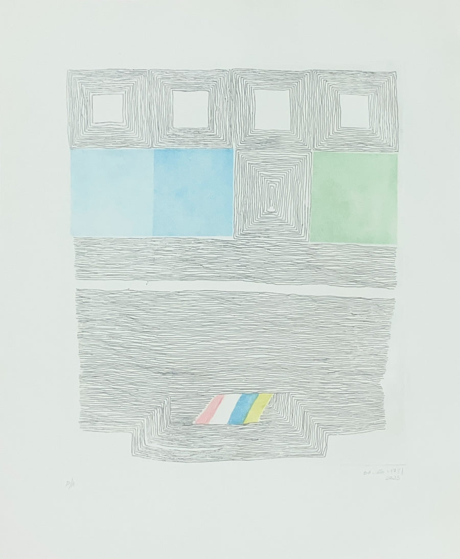 João Carlos Galvão - Composição I