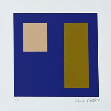 Monik Ventilari - Composição VII