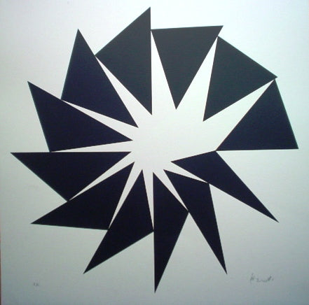 Hércules Barsotti - Composição IX