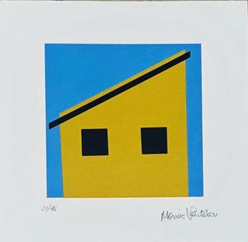 Monik Ventilari - Composição XII