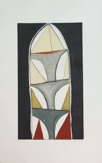 Marga Ledora - Composição VIII