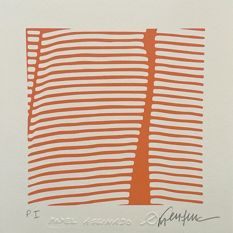 Kleber Ventura - Composição X