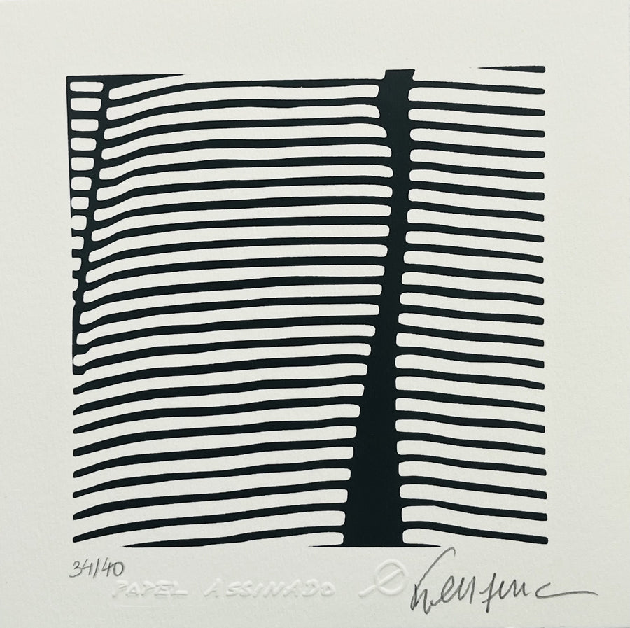 Kleber Ventura - Composição XIII