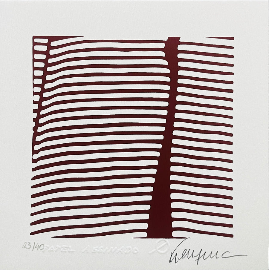 Kleber Ventura - Composição XIV