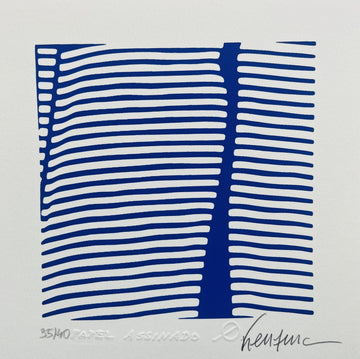 Kleber Ventura - Composição XV