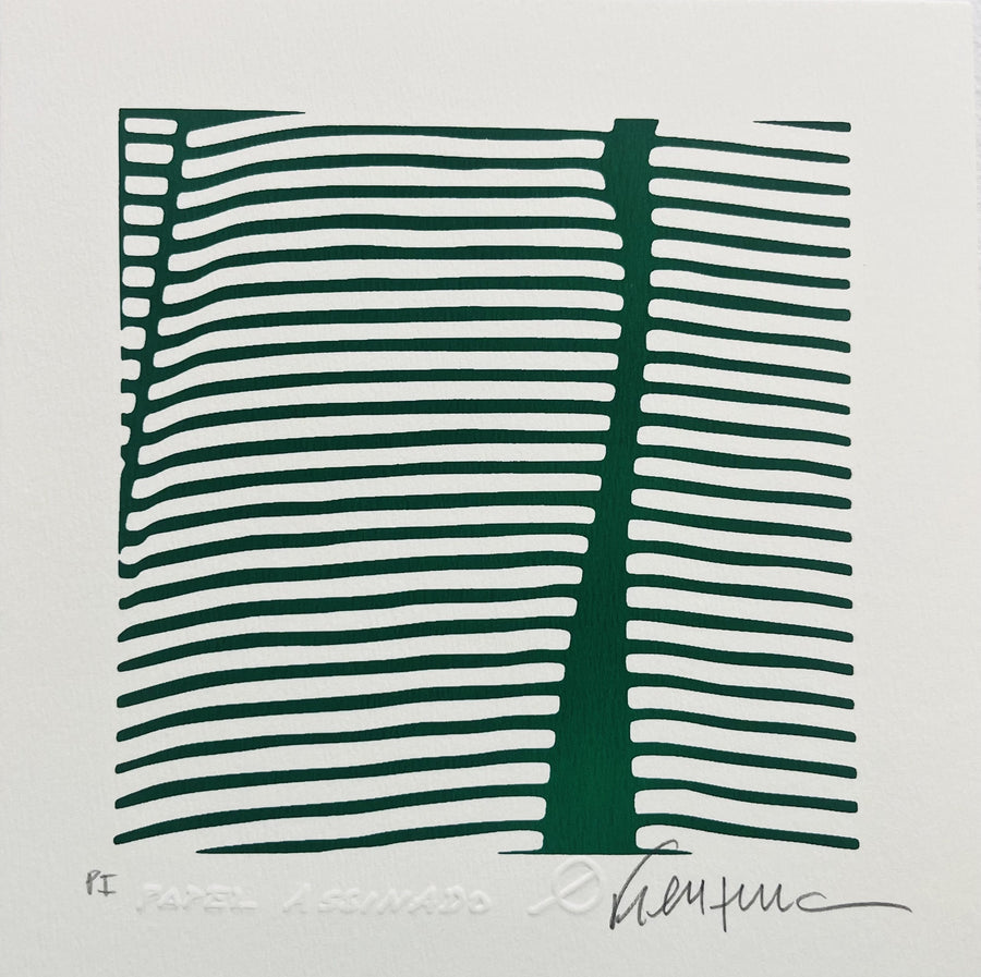 Kleber Ventura - Composição XVI