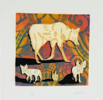 Gejo - Composição VI