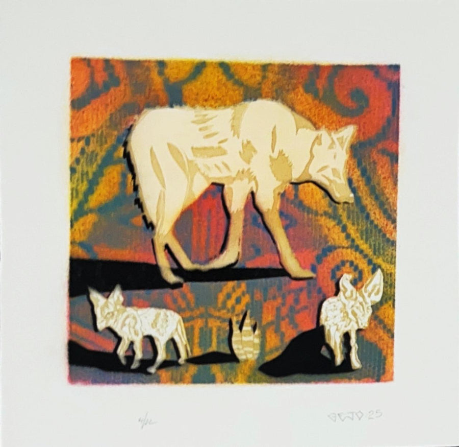 Gejo - Composição VI