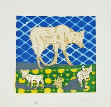 Gejo - Composição IV