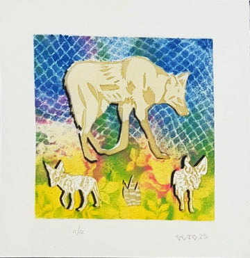 Gejo - Composição VII