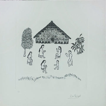 Duhigó - Composição XVII