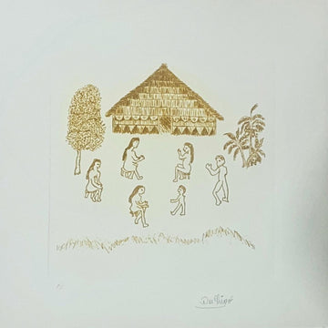 Duhigó - Composição IX
