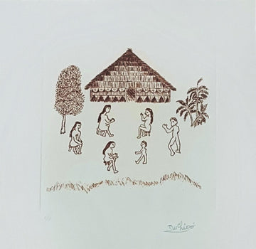 Duhigó - Composição VII