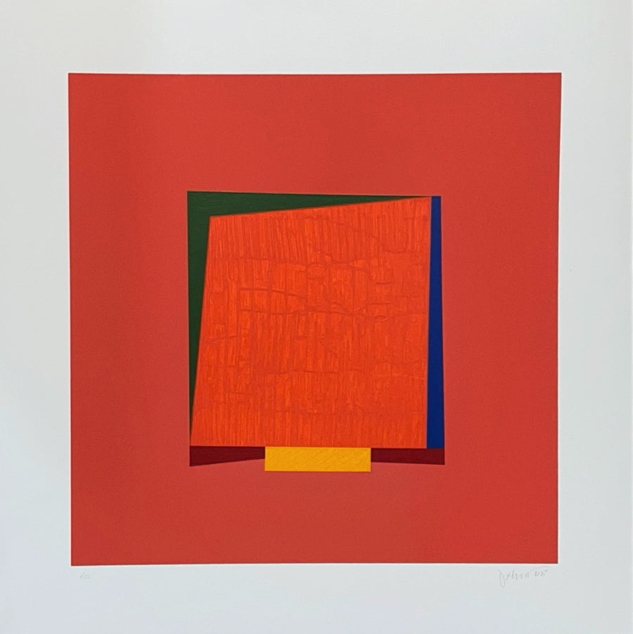 Dolino - Composição XXIV