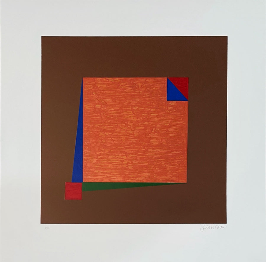 Dolino - Composição XXV