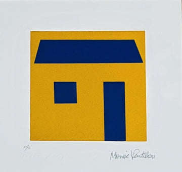 Monik Ventilari - Composição XIII