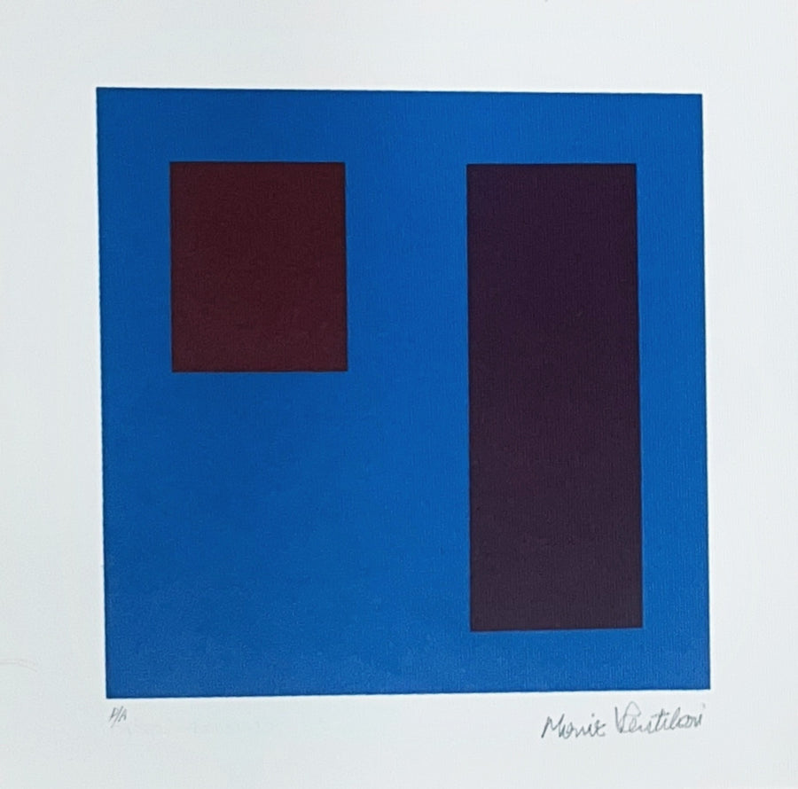 Monik Ventilari - Composição X