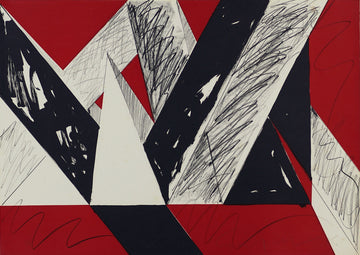 Emanoel Araujo - Composição VIII